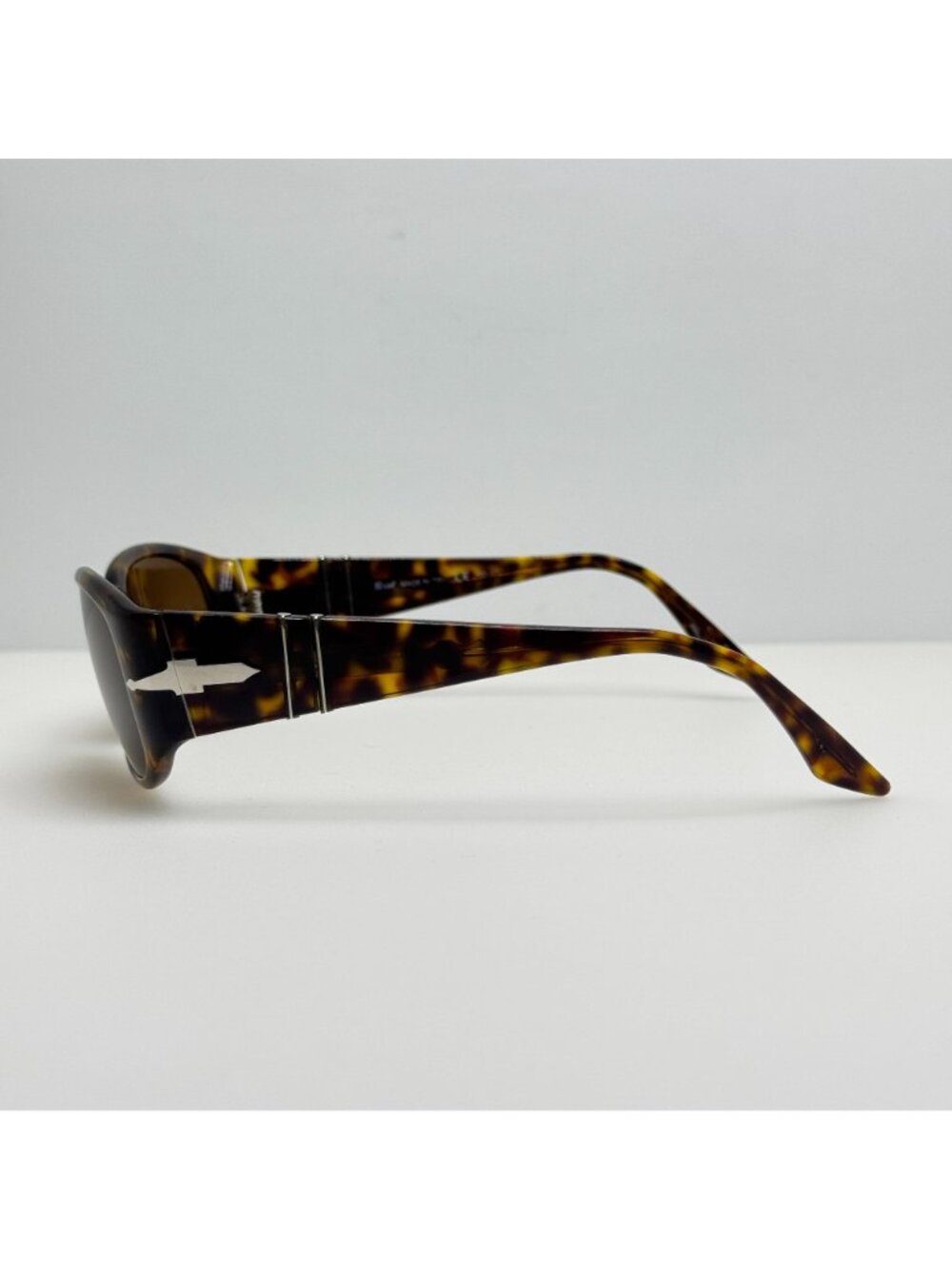 Persol Sunglasses 2756-S 24/57 Polarized Italy 55-16-135 - Picture 4 of 8